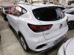 ام جي ZS